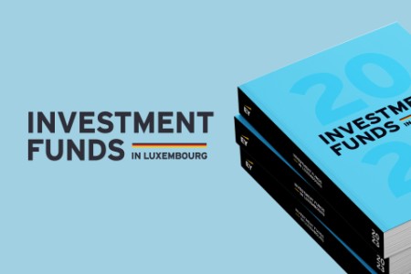 Investmentfonds in Luxemburg - deutsche Version 2023