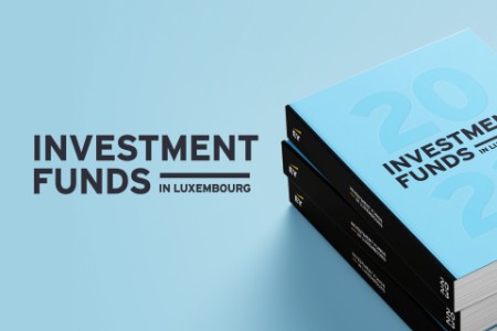 Investment Funds in Luxembourg - 2023 edition