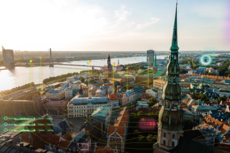 EY Baltics AI Perception Survey Latvia - March 2024
