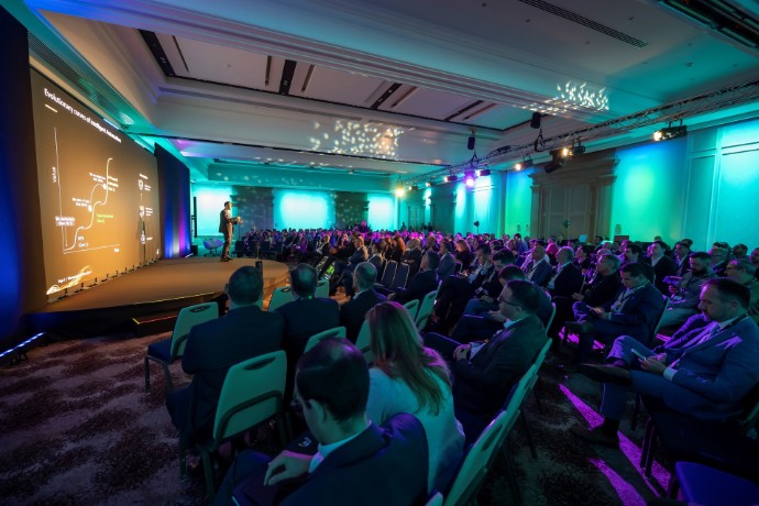 Malta’s CIOs and CTOs come together at EY Engage 2023