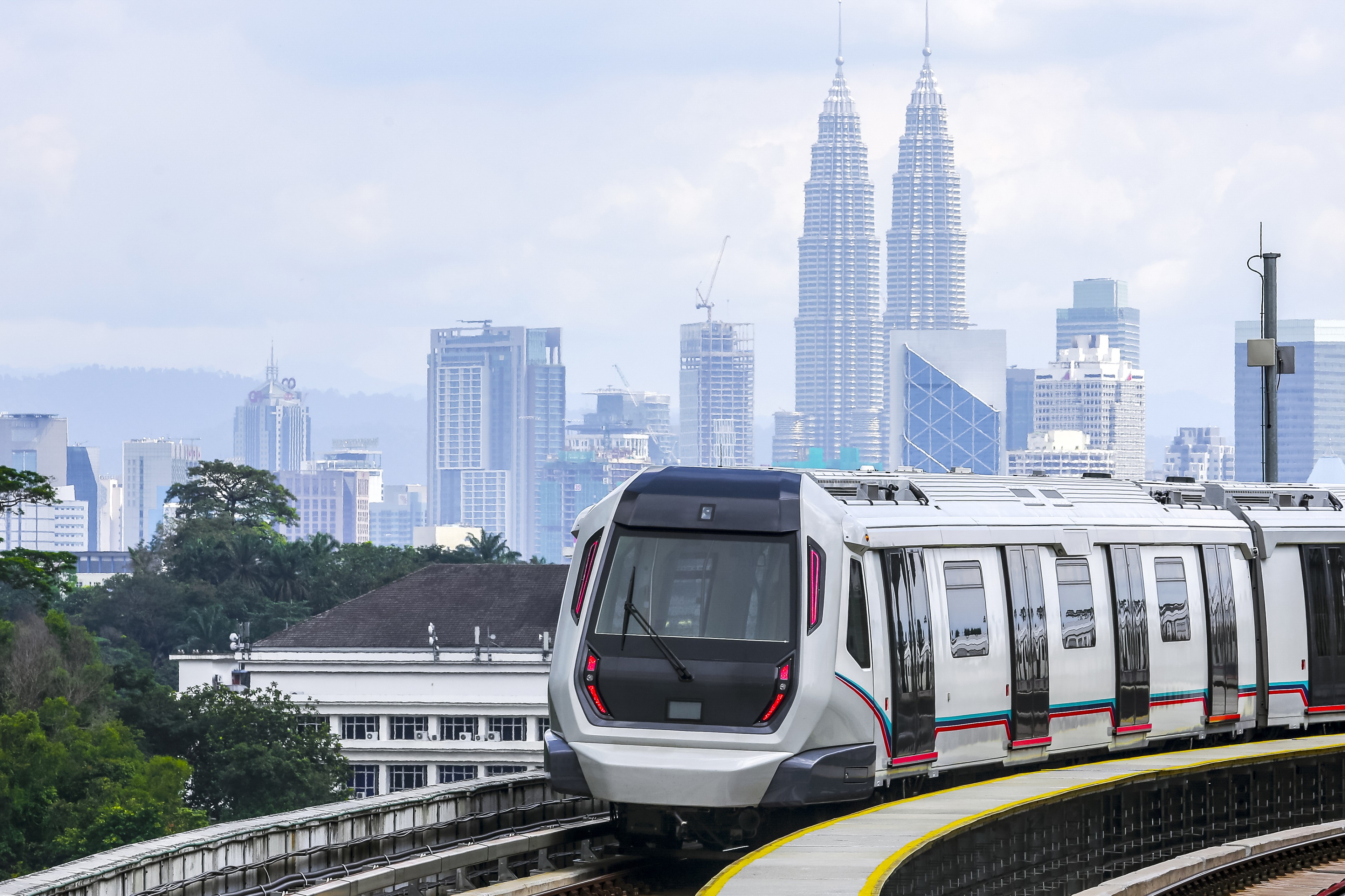 Budget 2022 malaysia announcement