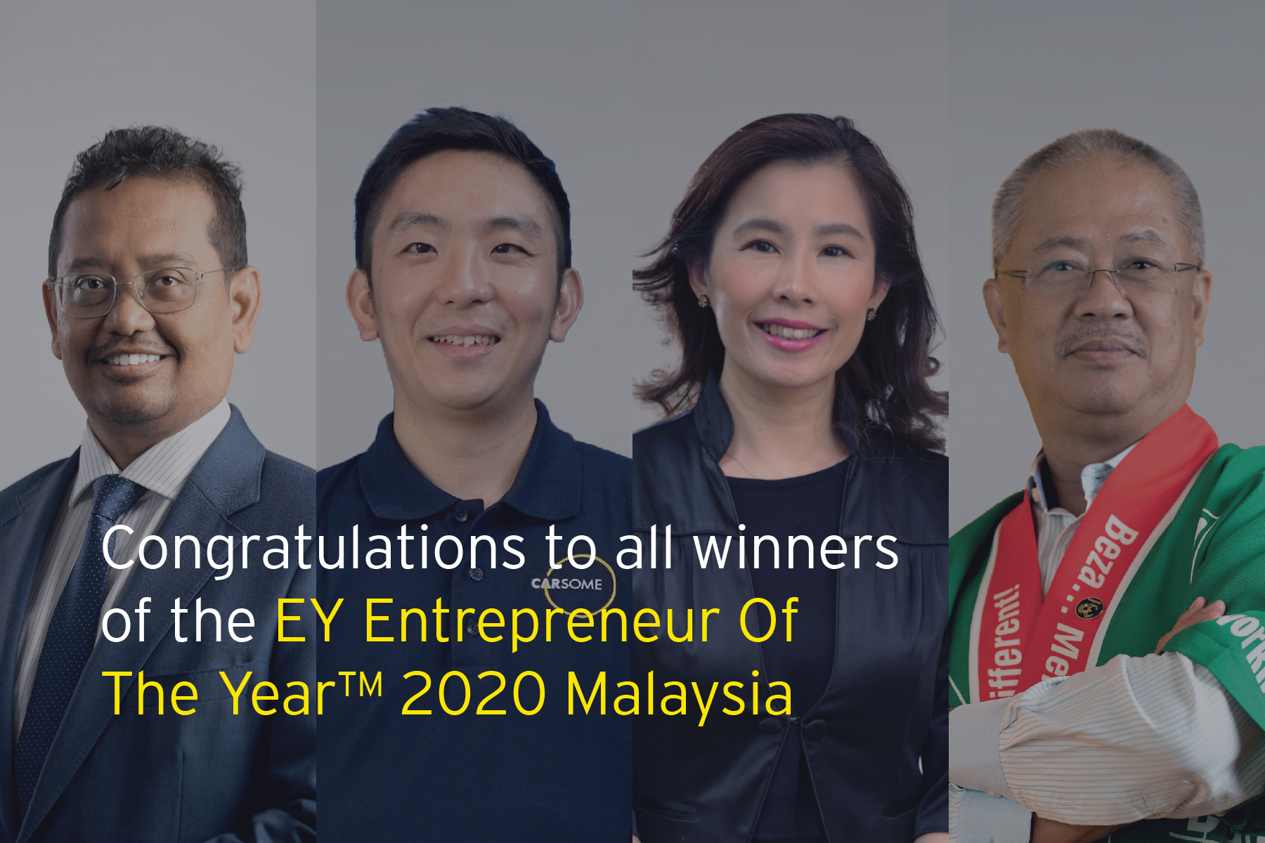 Ey Entrepreneur Of The Year Malaysia Ey Malaysia