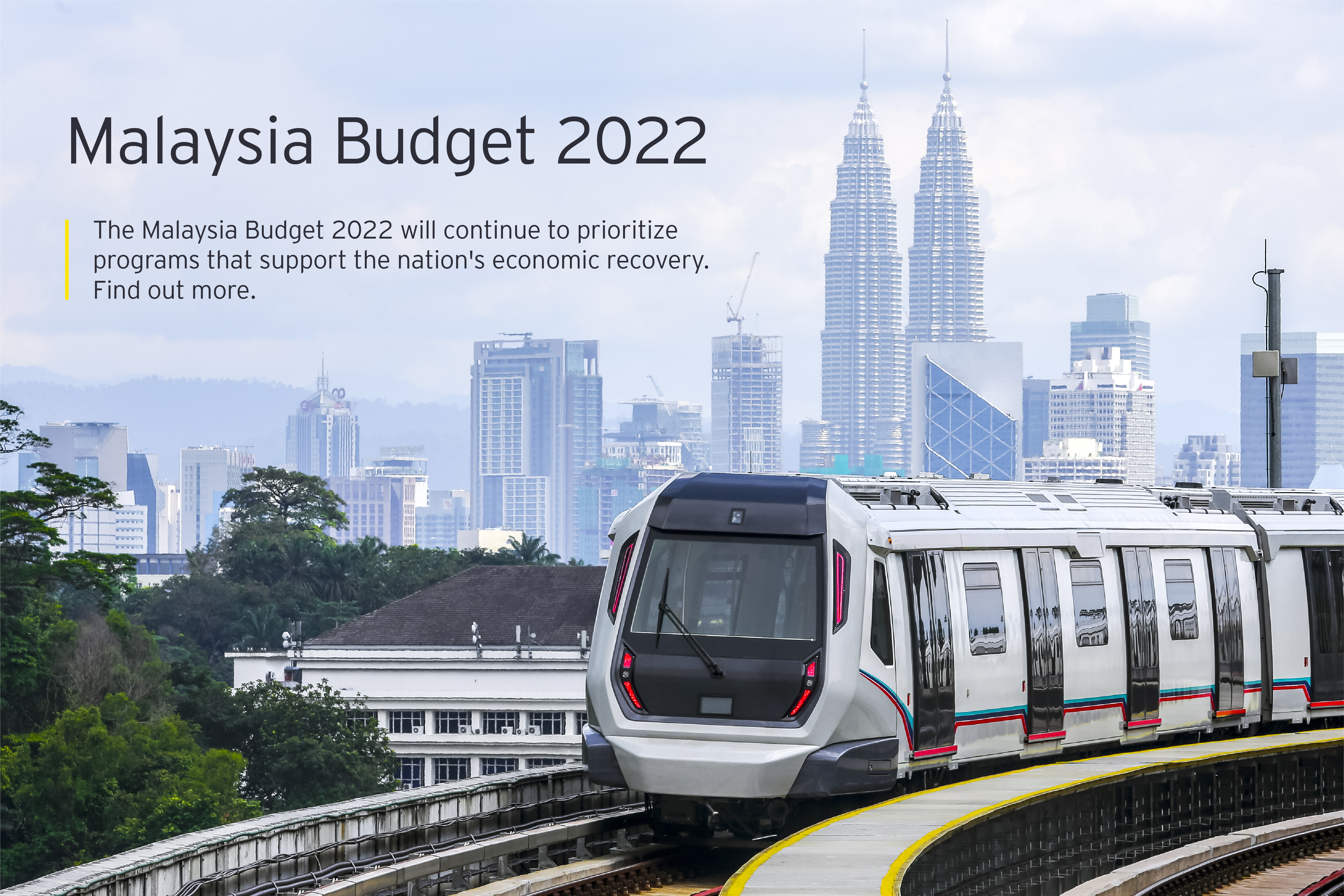 Malaysia budget 2022 Malaysia Budget
