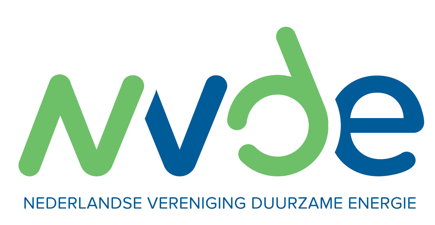 Logo of NVDE