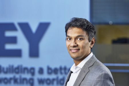 Picture of Vaibhav Shah – Norway ServiceNow Practice Lead