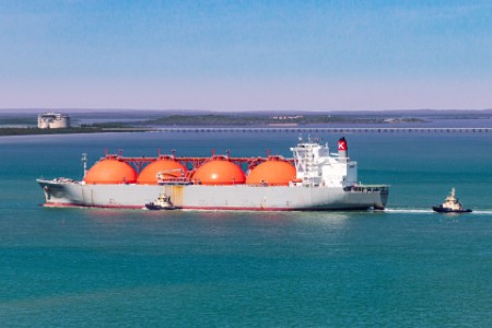 What is ‘carbon neutral’ LNG?
