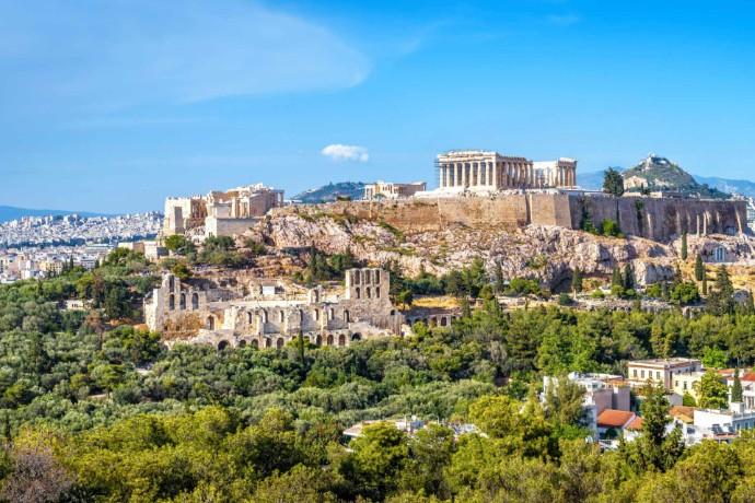 Η ελληνική οικονομία έχει καλές επιδόσεις και θετικές προοπτικές