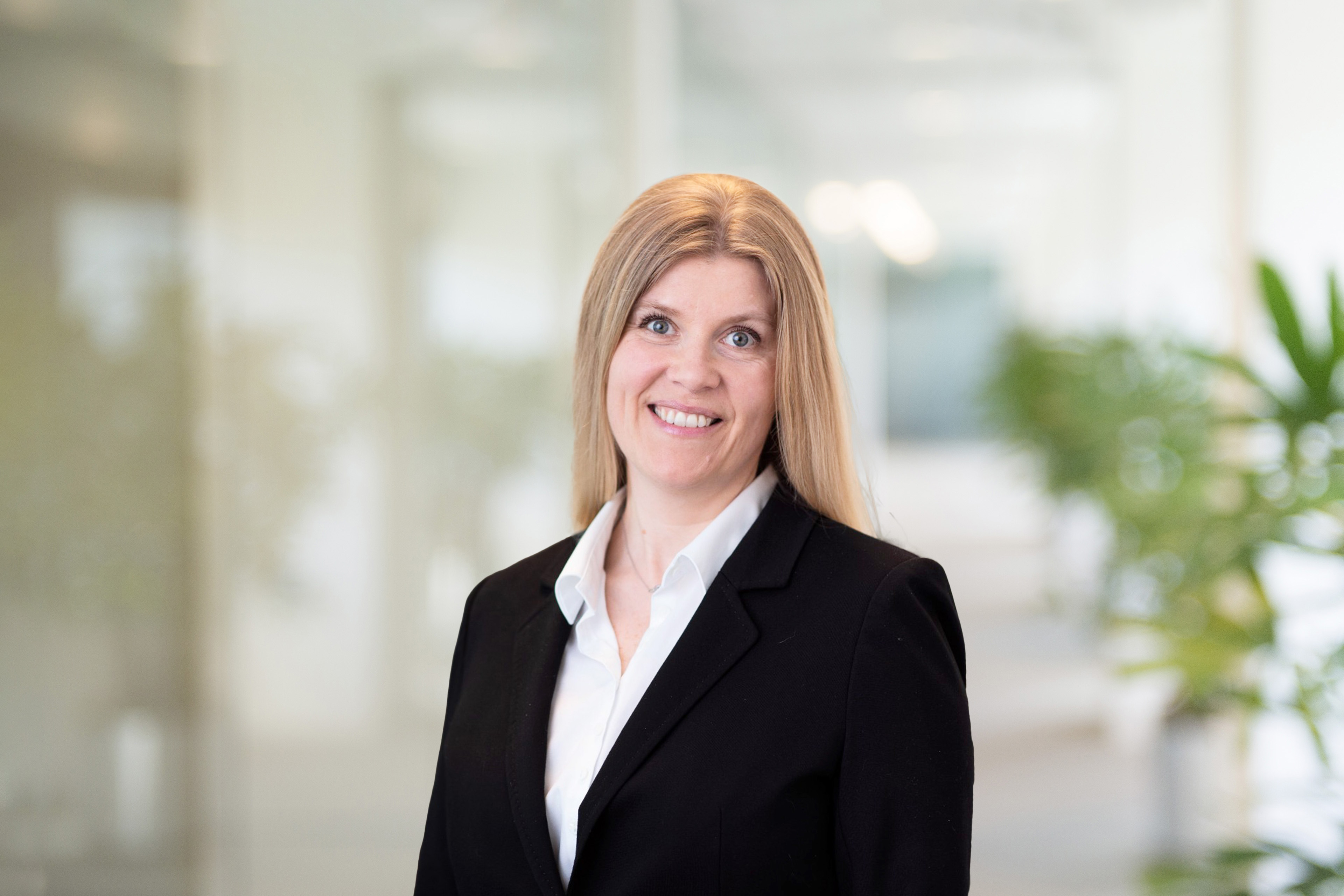 Christina Hammarstrand - Director | Business Tax Services ...
