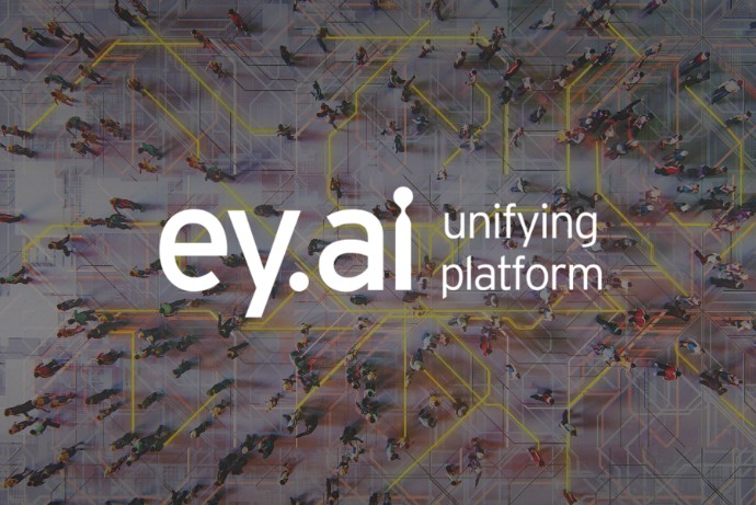 EY announces launch of artificial intelligence platform EY.ai following US$1.4b investment