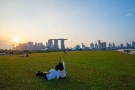 Why there is a silver lining in BEPS 2.0 for Singapore