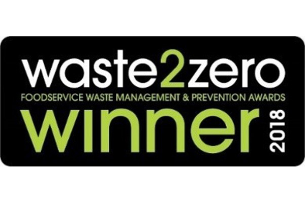 Waste2Zero 2018 logo