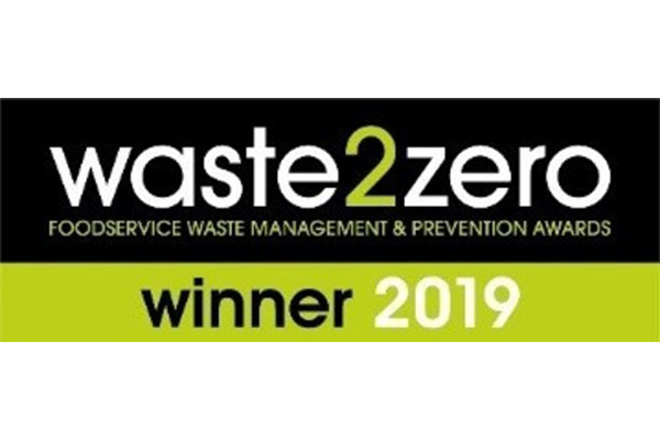 Waste2Zero 2019 logo
