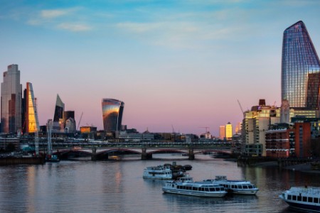 Careers at EY in London | EY UK