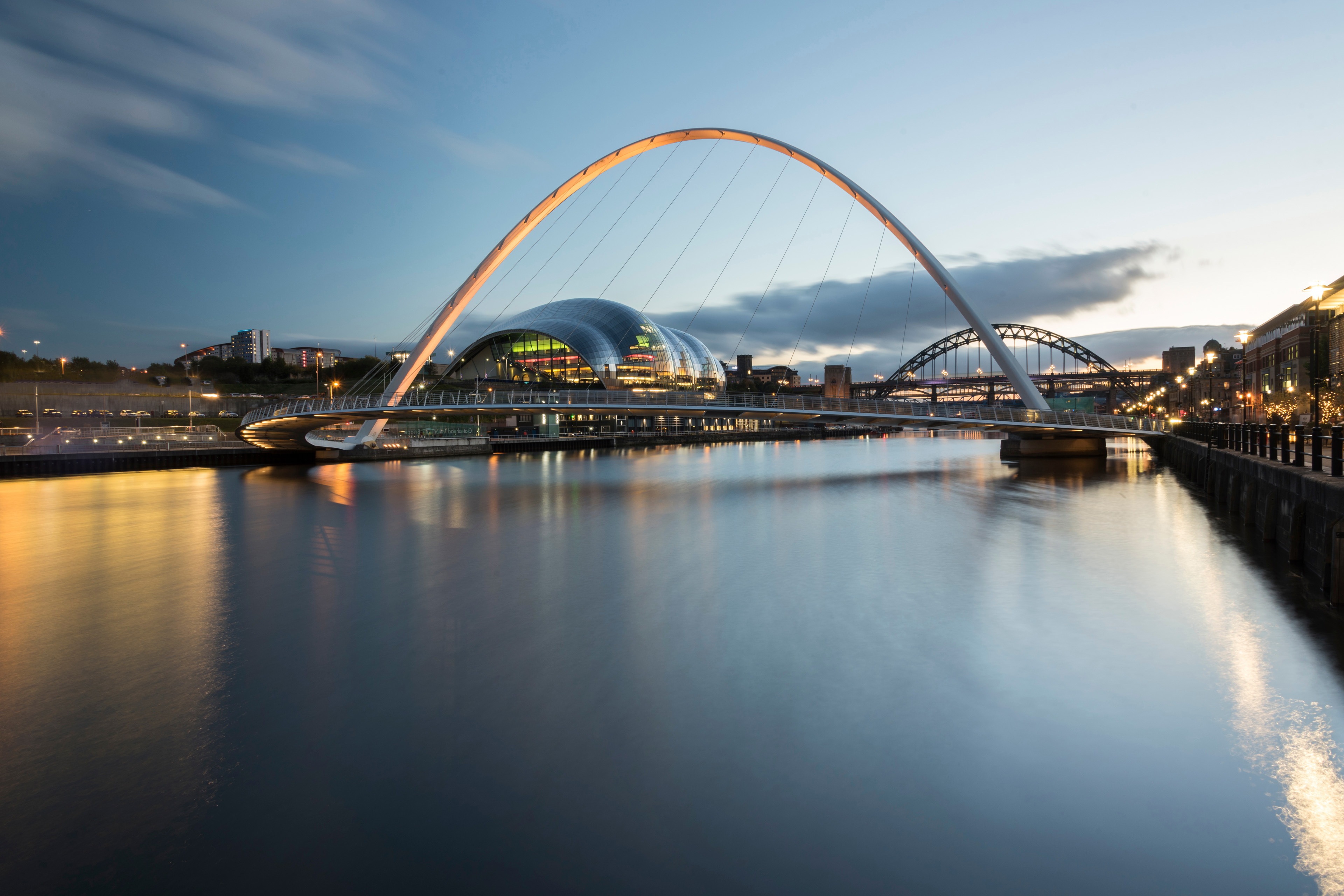 Careers At Ey In Newcastle Ey Uk