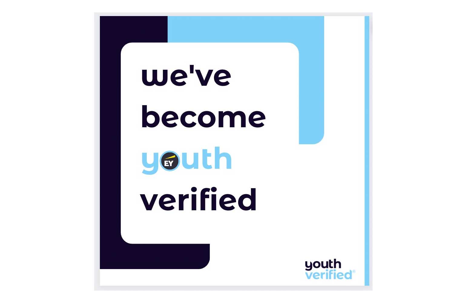 Youth Group certified logo