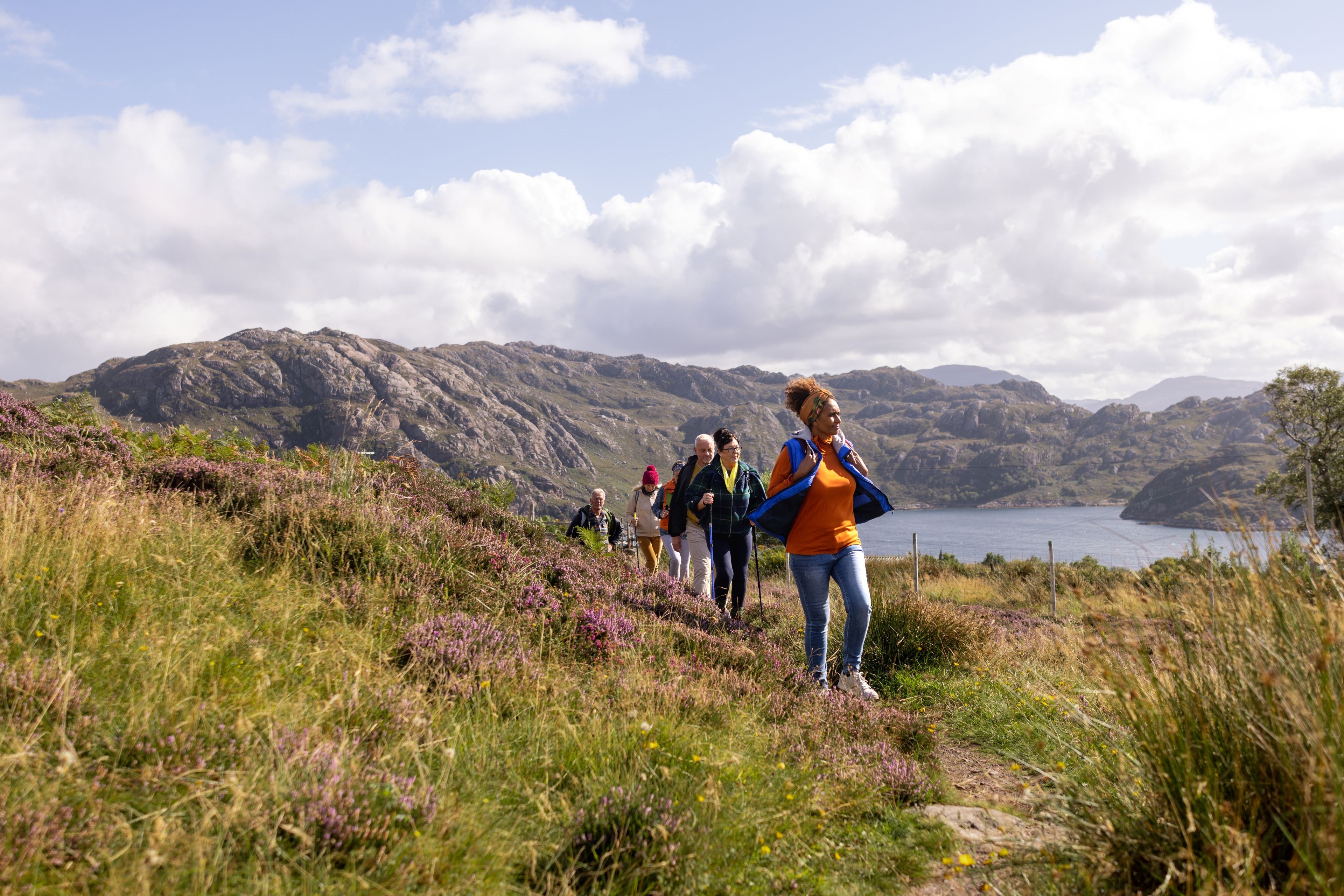 Scotland GVA forecast to edge upwards as employment headwinds remain