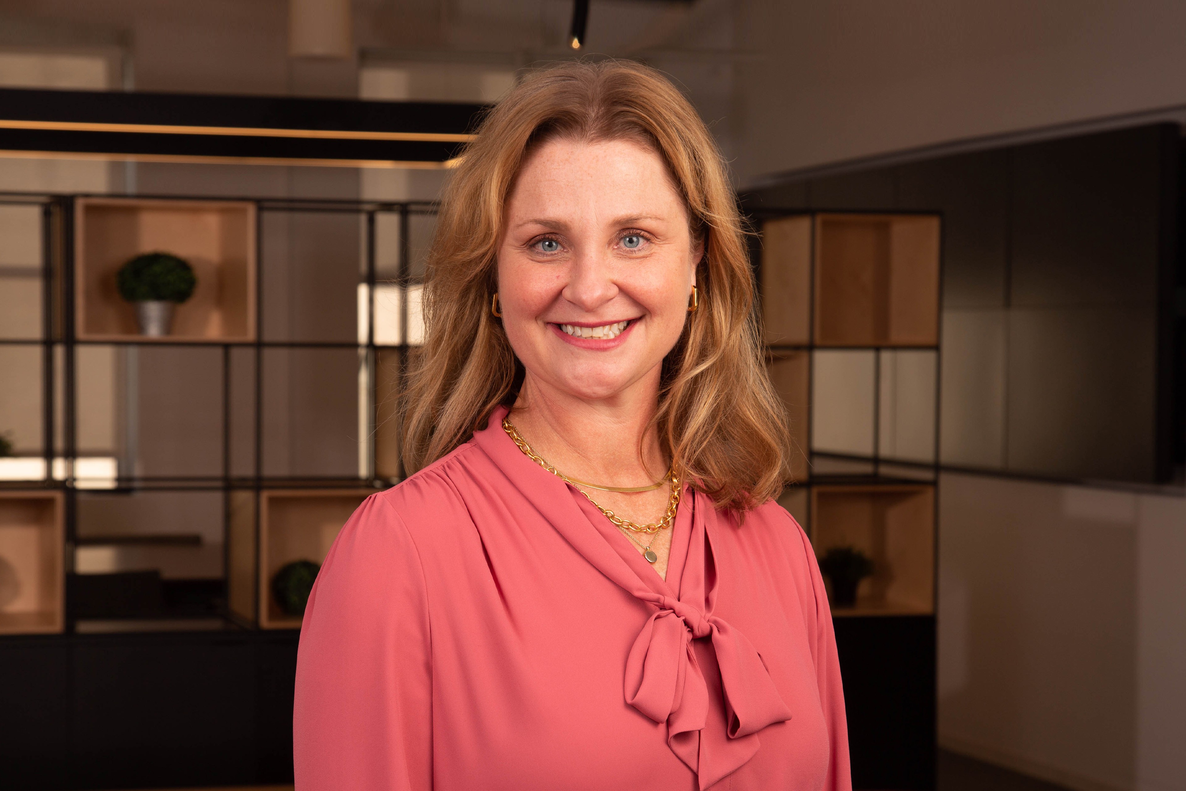 Abby Johnson – Partner, Health, Ernst & Young LLP
