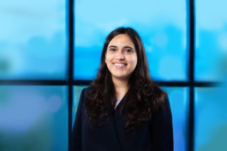 Aradhna Mangla - Manager, Financial Services - Technology Consulting ...