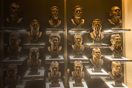 Busts