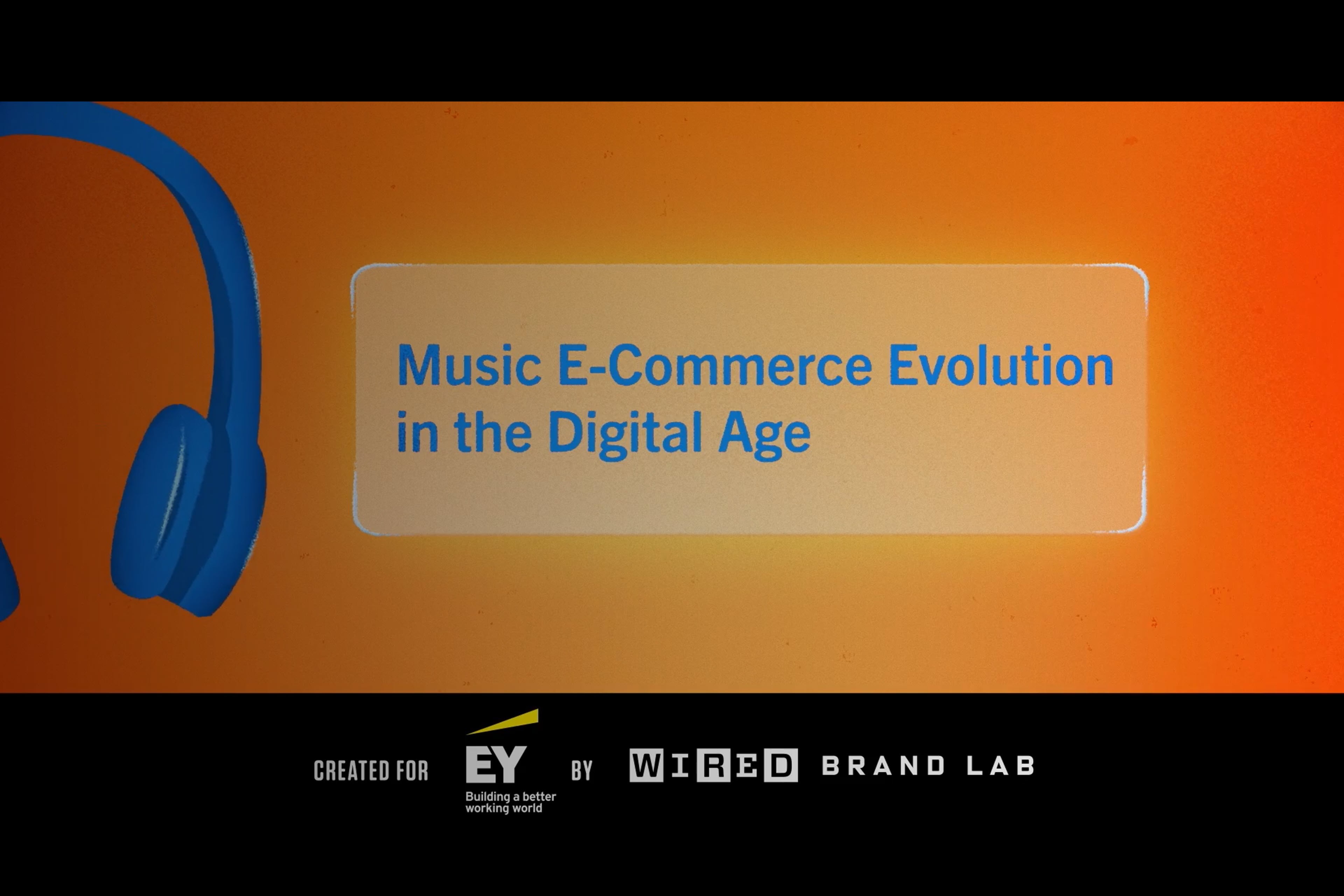 How music e-commerce is evolving in the digital age  EY - US