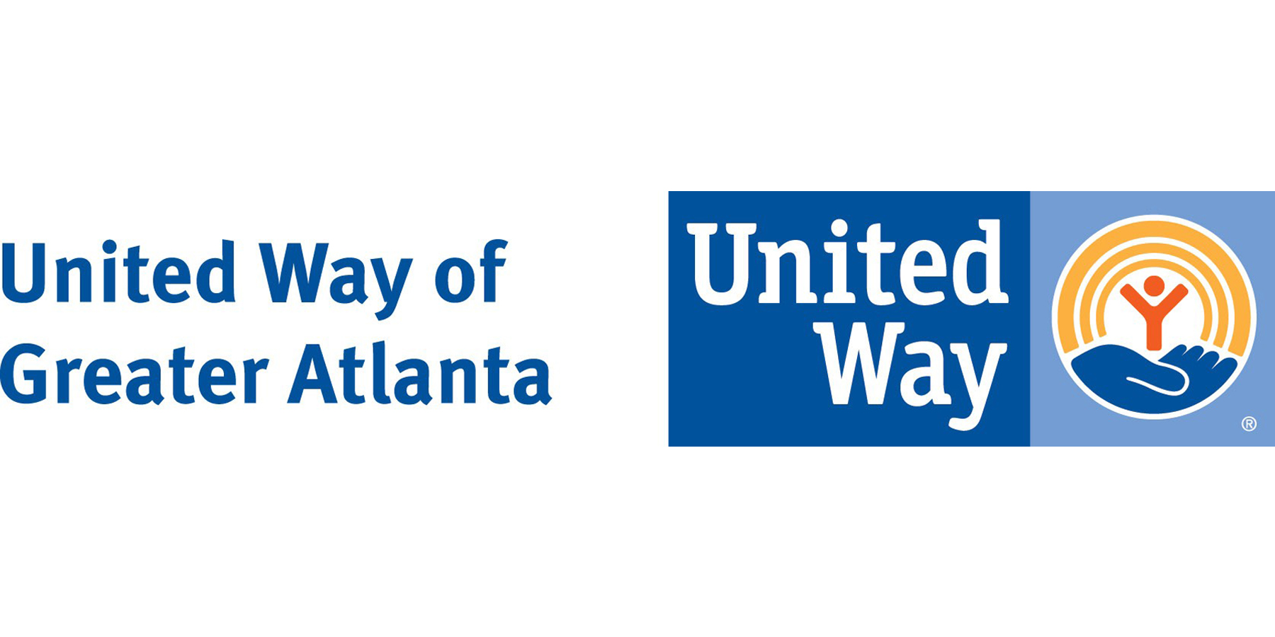 United Way of Greater Atlanta logo