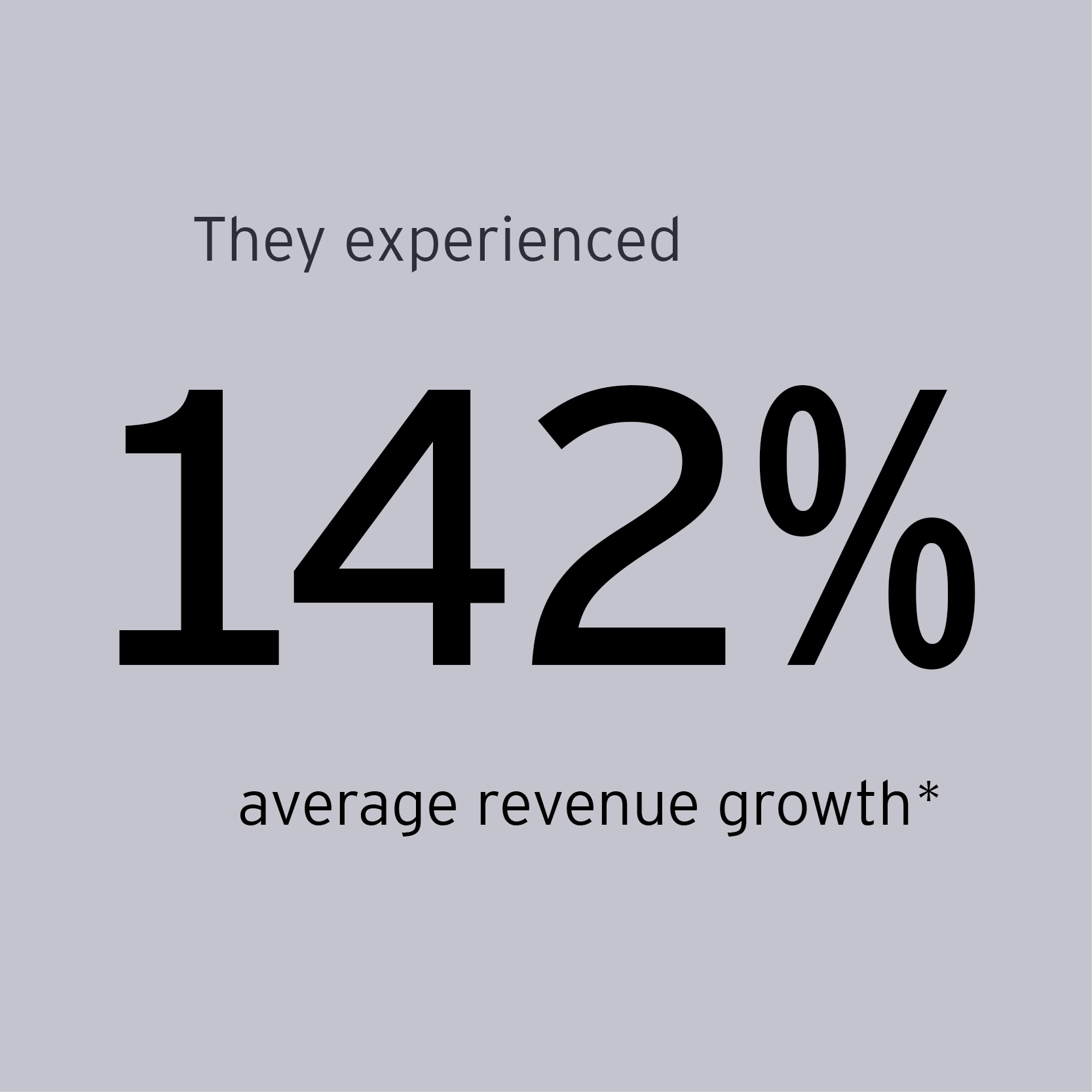 EOY Gulf South finalists experienced 142% average revenue growth
