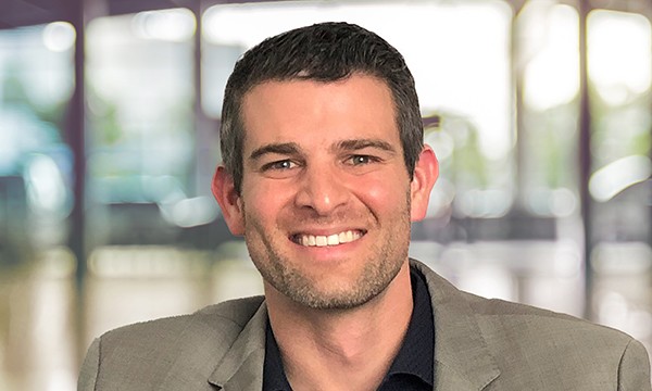 Gregg Cohen - Chief Marketing Officer & Co-Founder of JWB Real Estate Capital, LLC 