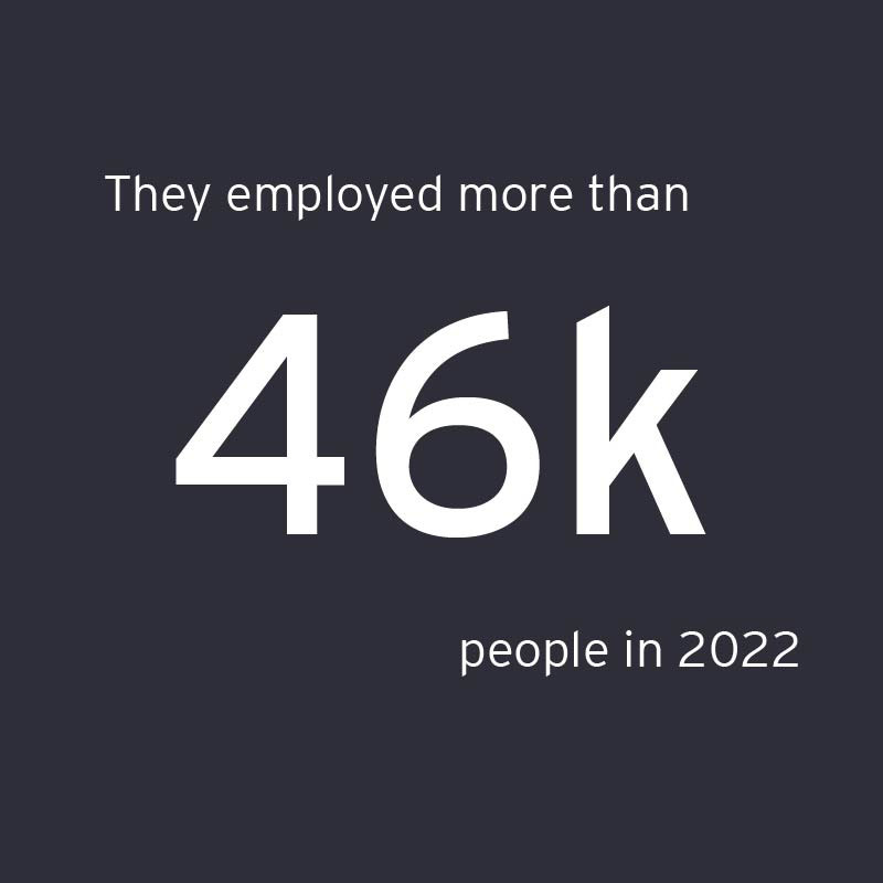 EOY Heartland finalists employed more than 46,000 people in 2022