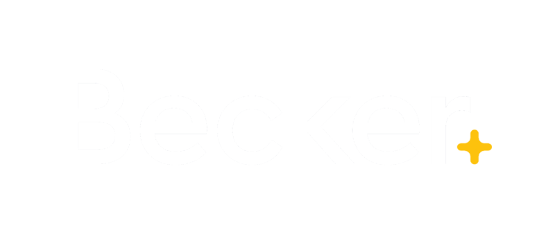 Becker-logo