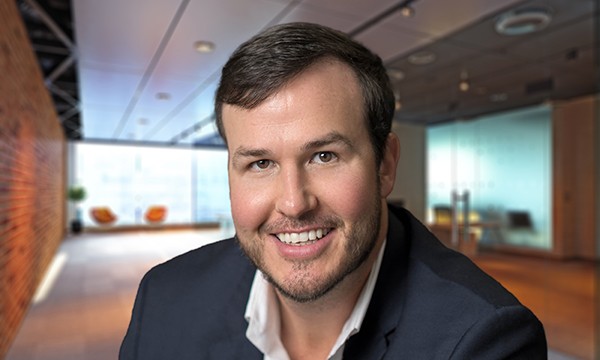 Matt Cathell - CEO of Gunnison Company in Atlanta, Georgia 