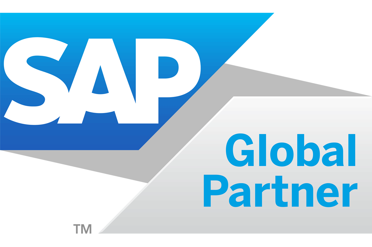 SAP Global Partner logo