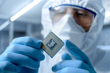 When semiconductor chip supply is down, ASEAN could be the answer to the crunch