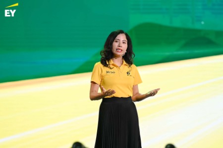  EY Vietnam 30th Anniversary Celebration Grand Ceremony: A journey of pride 