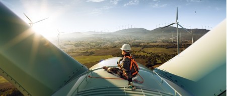 Untapped opportunities await with deeply - embedded renewables