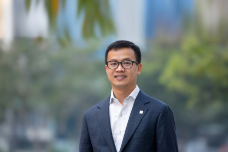 Duc Minh Nguyen - Partner, Consulting, EY Consulting VN