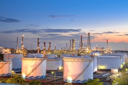 How can traders navigate the new order in LNG markets