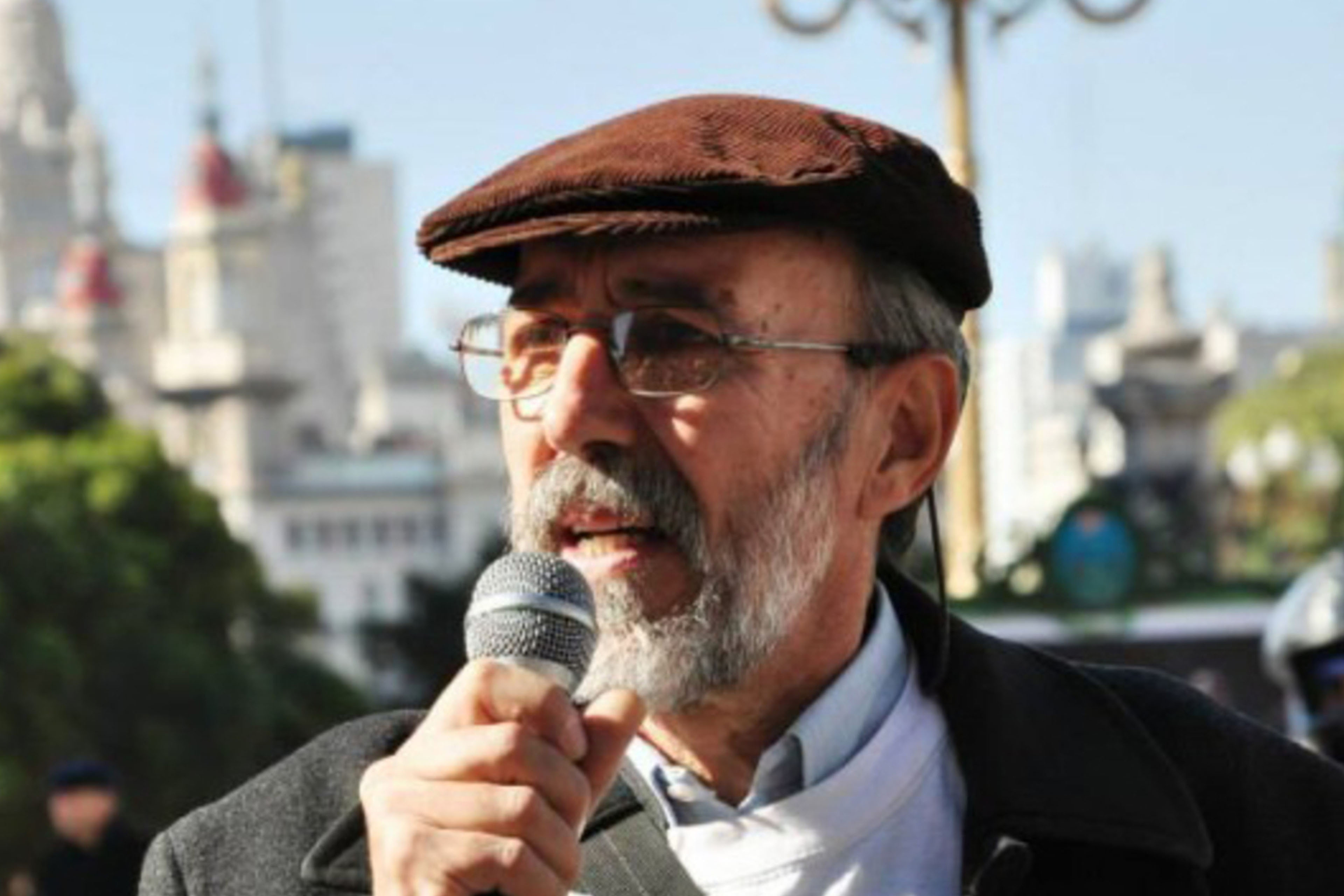 Manuel Iglesias
