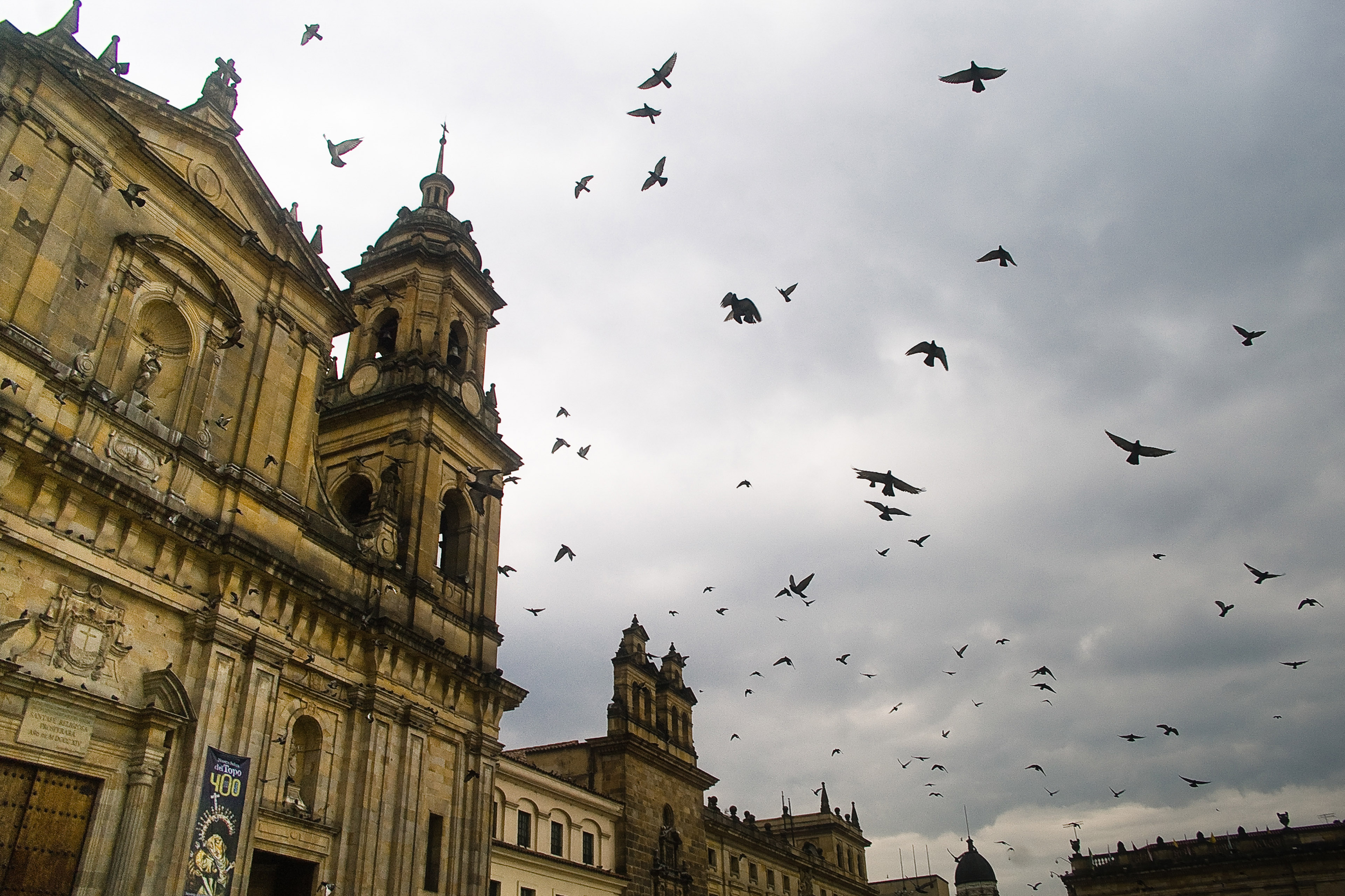 Reforma Tributaria 2021 Y Sus Primeras Implicaciones Ey Colombia