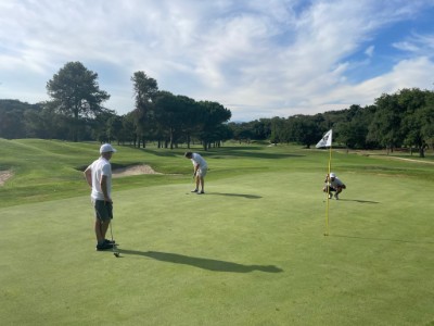 V Torneo de Golf de EY Barcelona 12