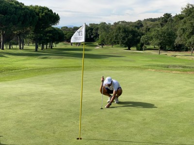 V Torneo de Golf de EY Barcelona 13