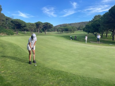 V Torneo de Golf de EY Barcelona 20