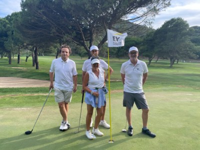 V Torneo de Golf de EY Barcelona 26