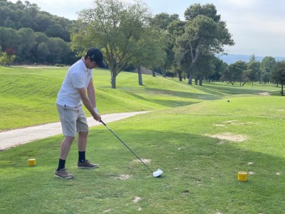 V Torneo de Golf de EY Barcelona 29