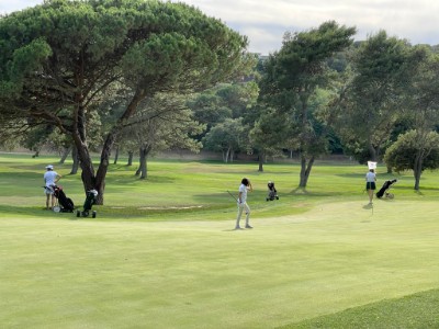 V Torneo de Golf de EY Barcelona 34