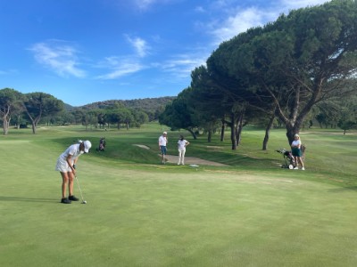 V Torneo de Golf de EY Barcelona 35