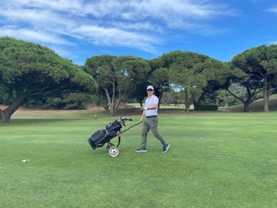 V Torneo de Golf de EY Barcelona 39