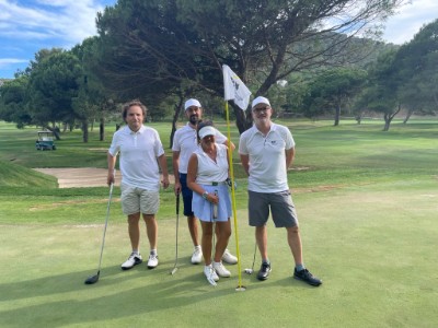 V Torneo de Golf de EY Barcelona 41