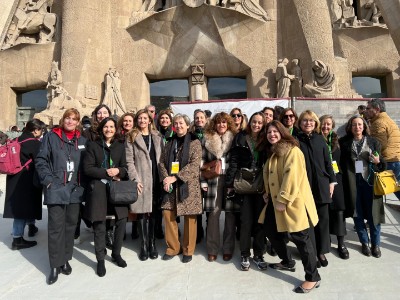 Foro Mujeres Consejeras y Directivas Barcelona