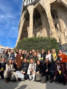 Foro Mujeres Consejeras y Directivas Barcelona 16