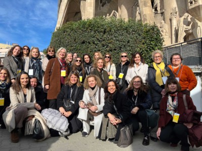 Foro Mujeres Consejeras y Directivas Barcelona 18
